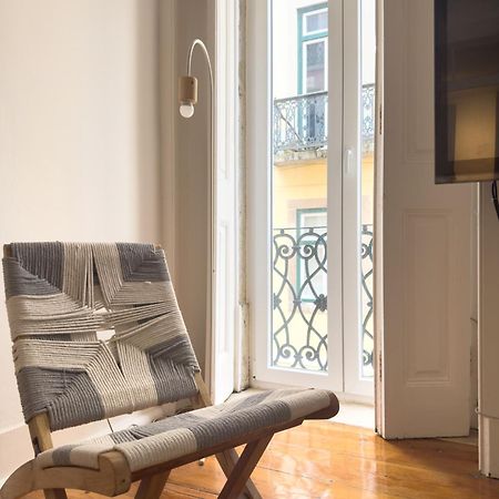Home Mais 36 Lisboa Exteriér fotografie