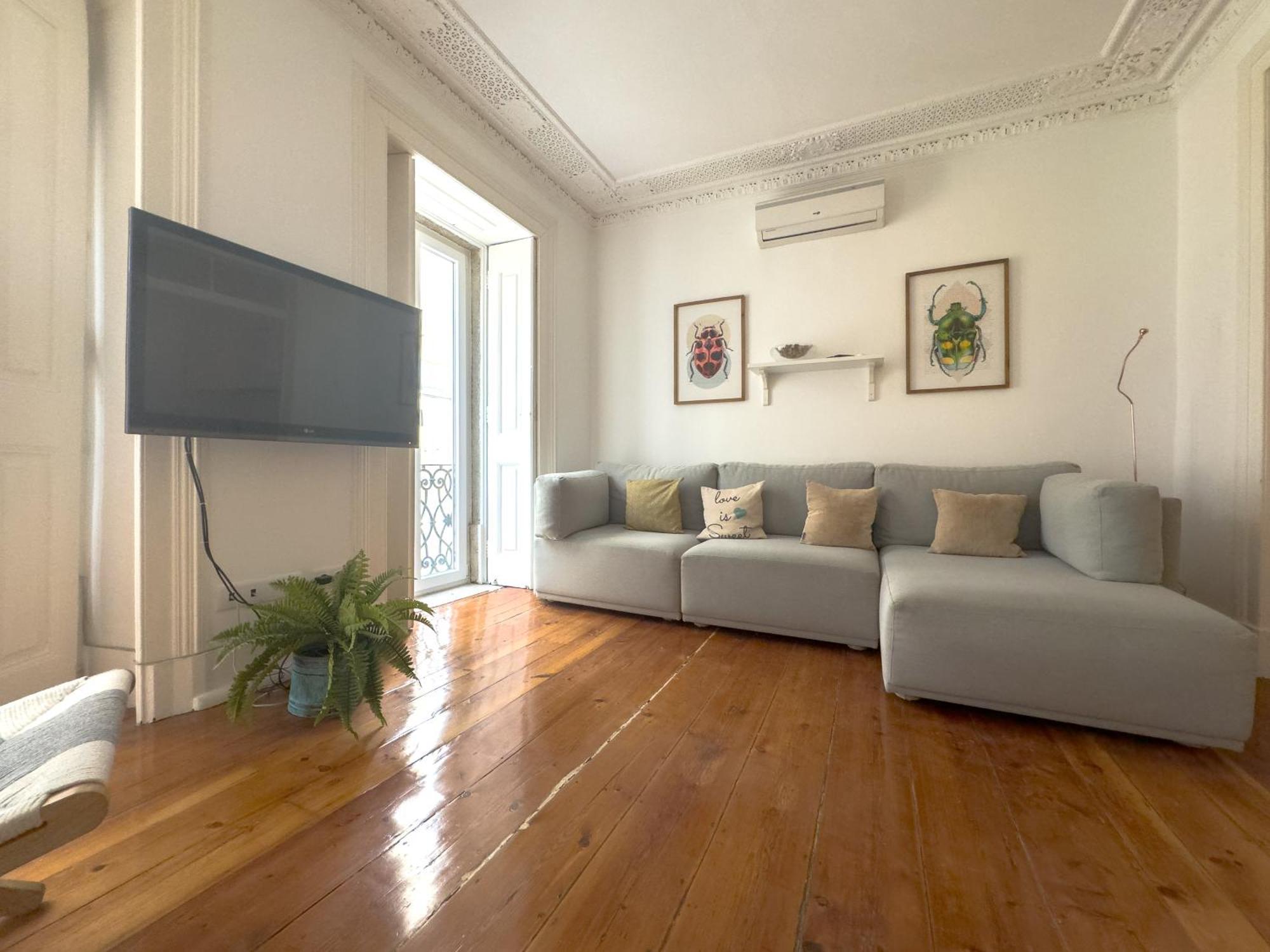 Home Mais 36 Lisboa Exteriér fotografie