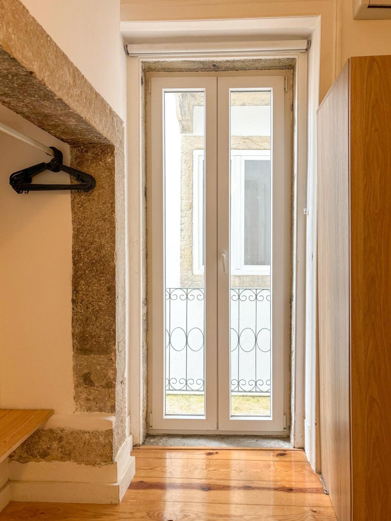 Home Mais 36 Lisboa Exteriér fotografie
